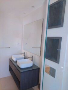 Imobiliária em São Vicente - Marinvest