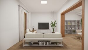 Imobiliária em São Vicente - Marinvest