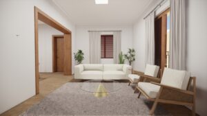 Imobiliária em São Vicente - Marinvest