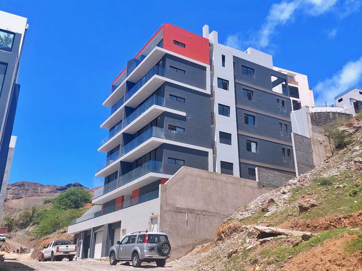 Read more about the article Edifício Ocean View em Santa Filomena